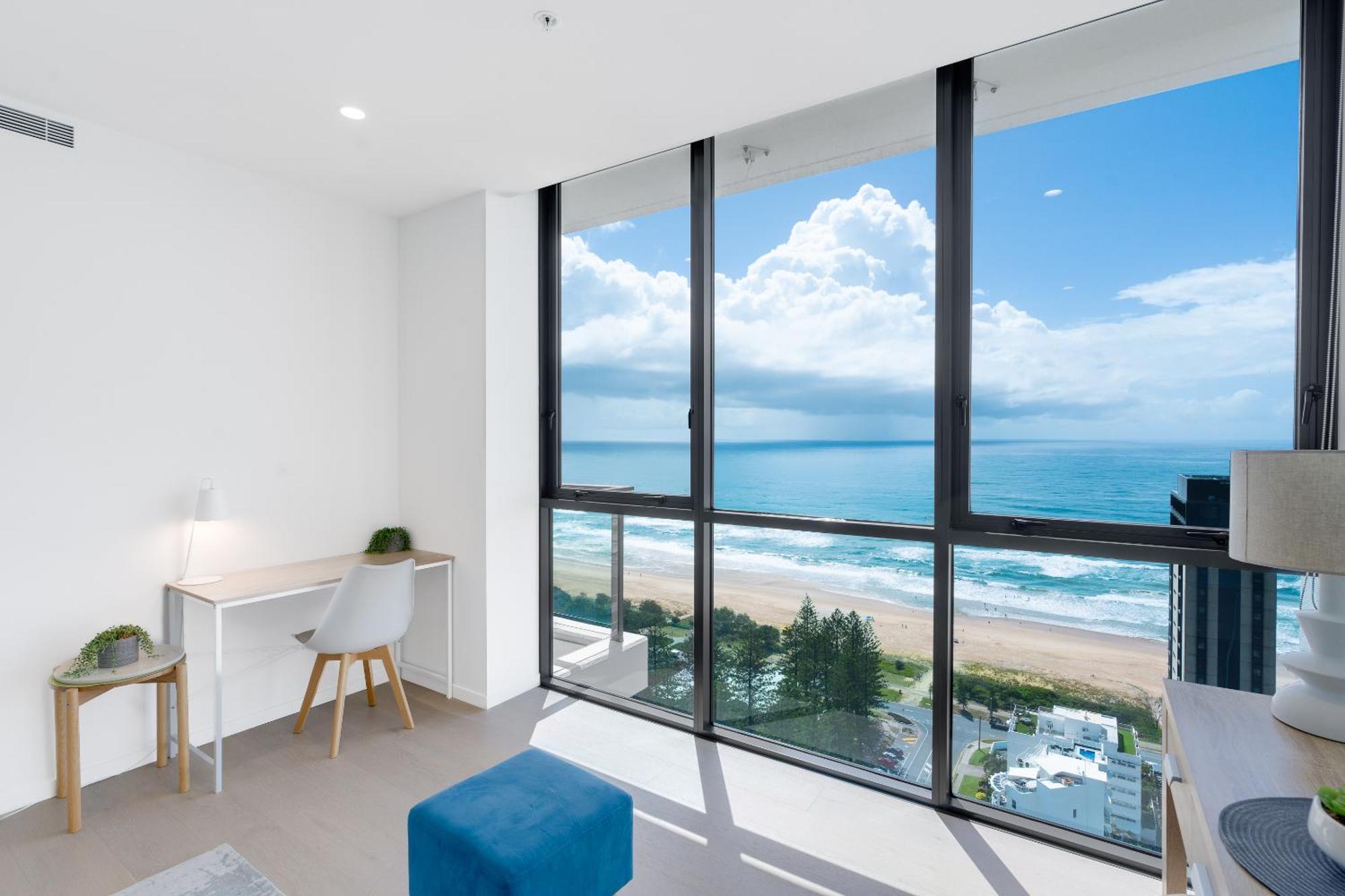 3br- Luxury Penthouse Gold Coast