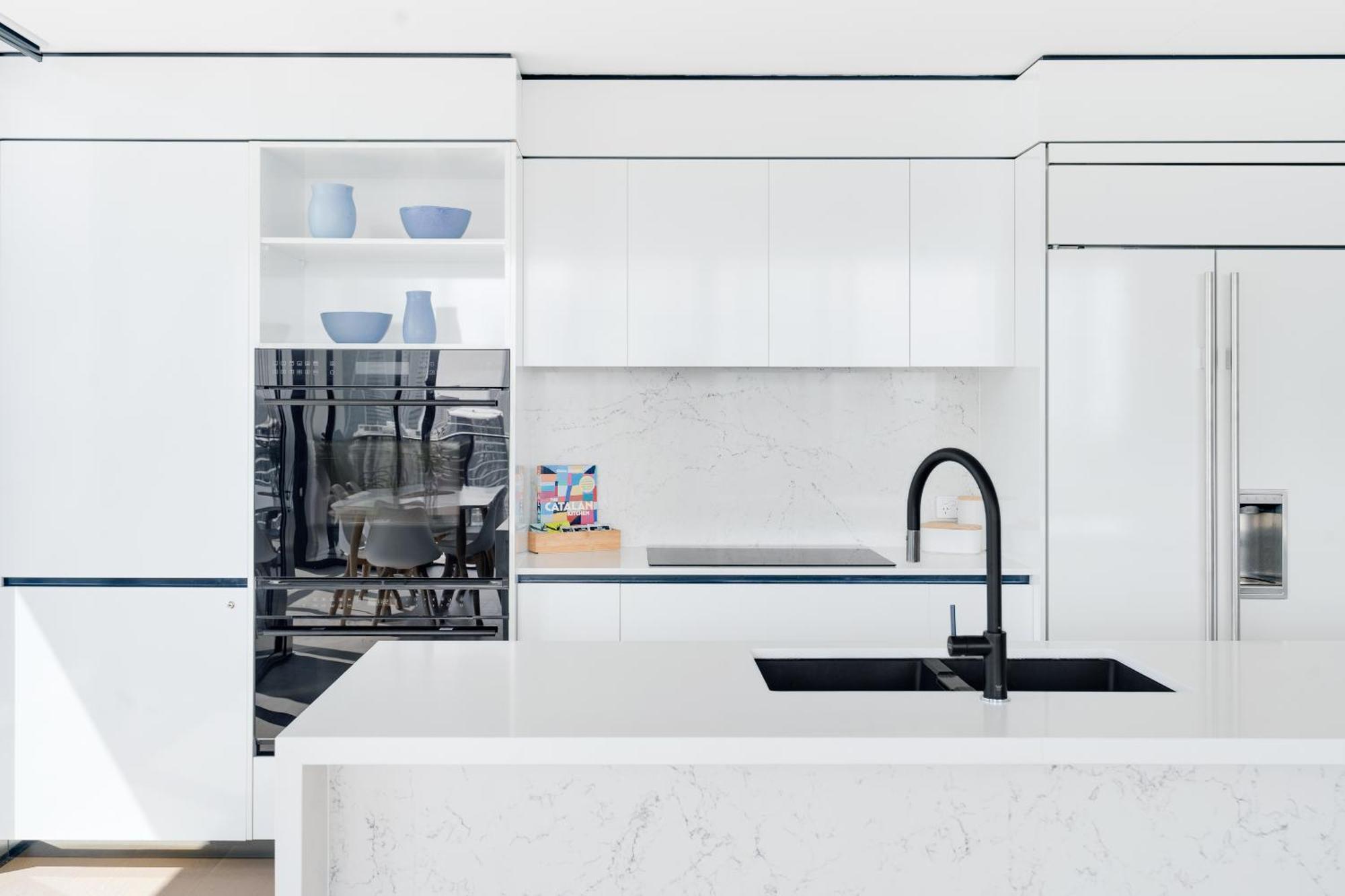3br- Luxury Penthouse Apartment