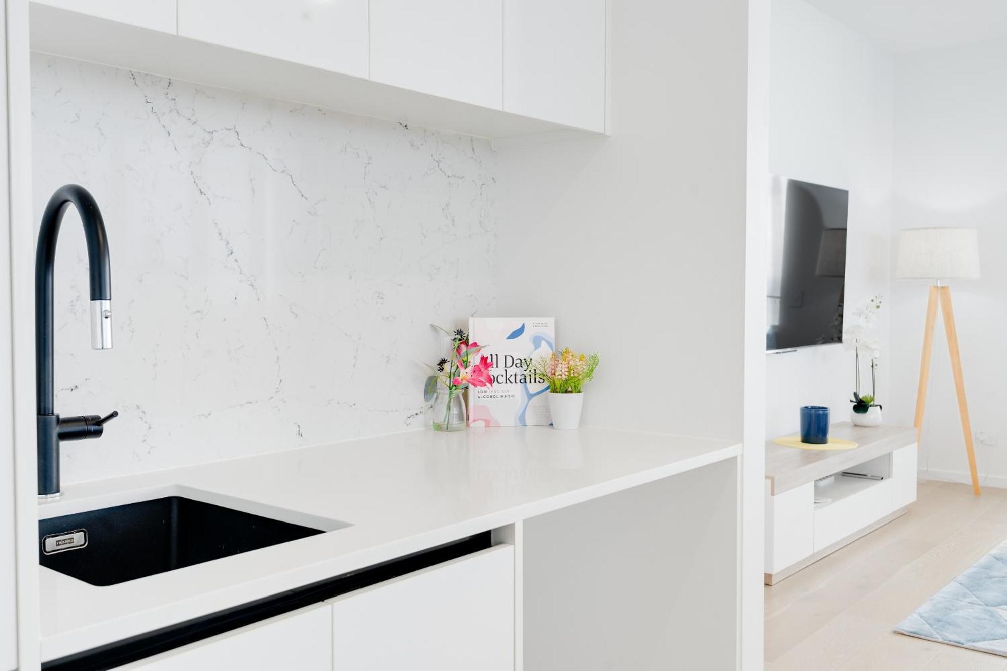 3br- Luxury Penthouse Gold Coast