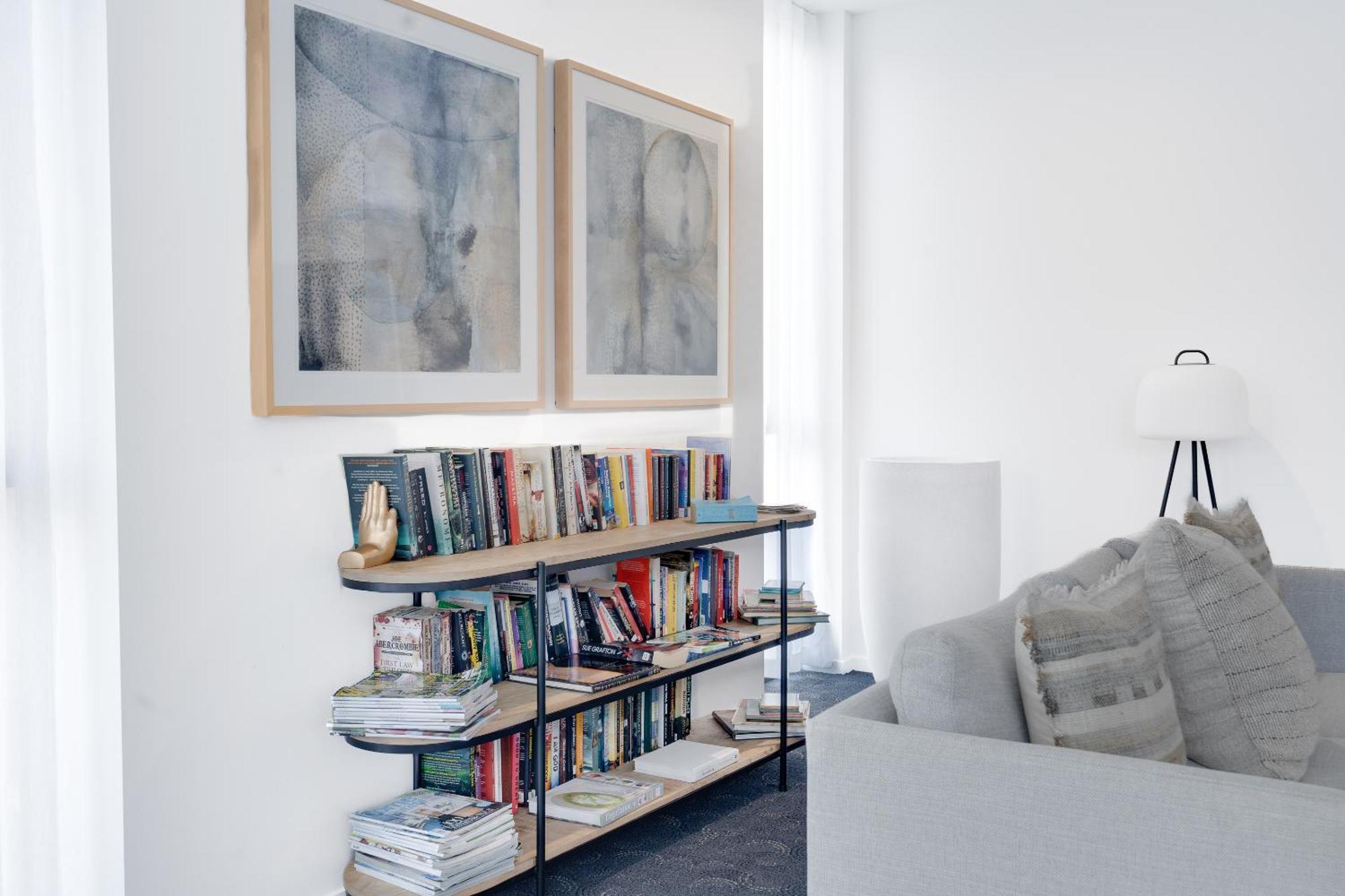 3br- Luxury Penthouse