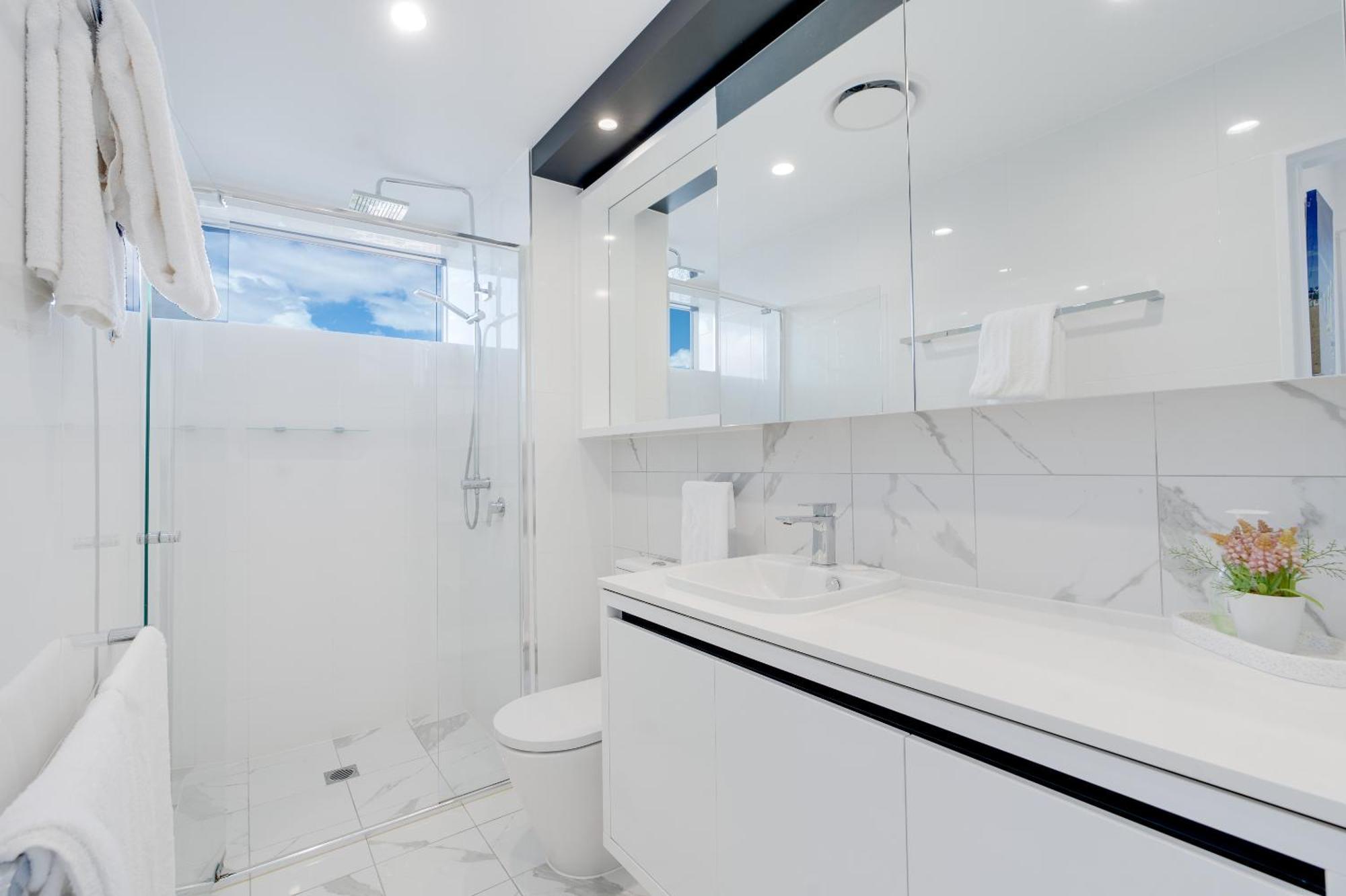 3br- Luxury Penthouse Apartment Gold Coast