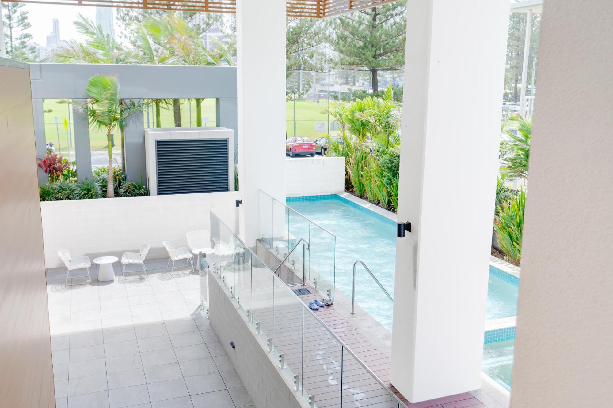Apartment 3br- Luxury Penthouse *