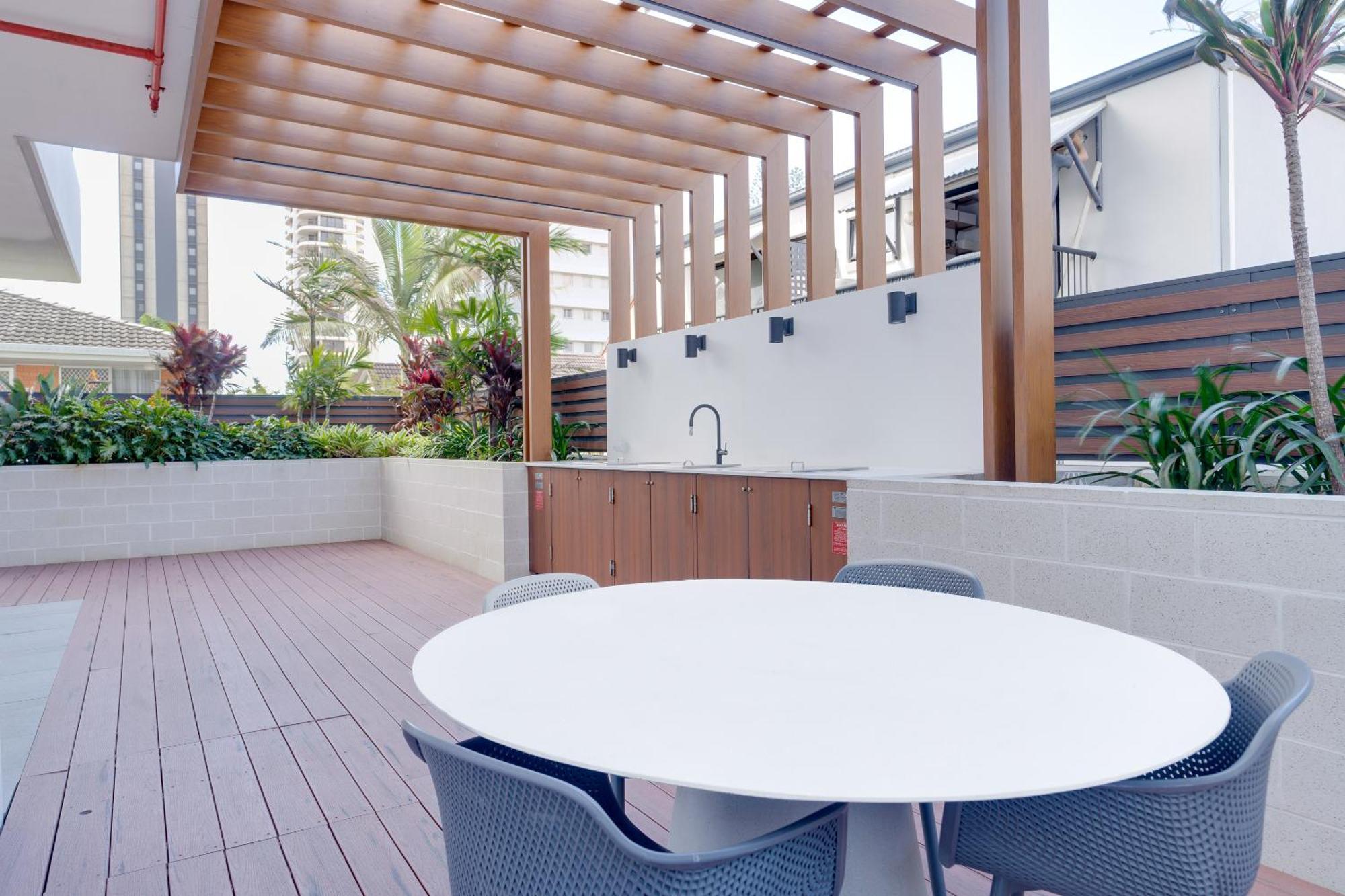 3br- Luxury Penthouse Apartment Gold Coast