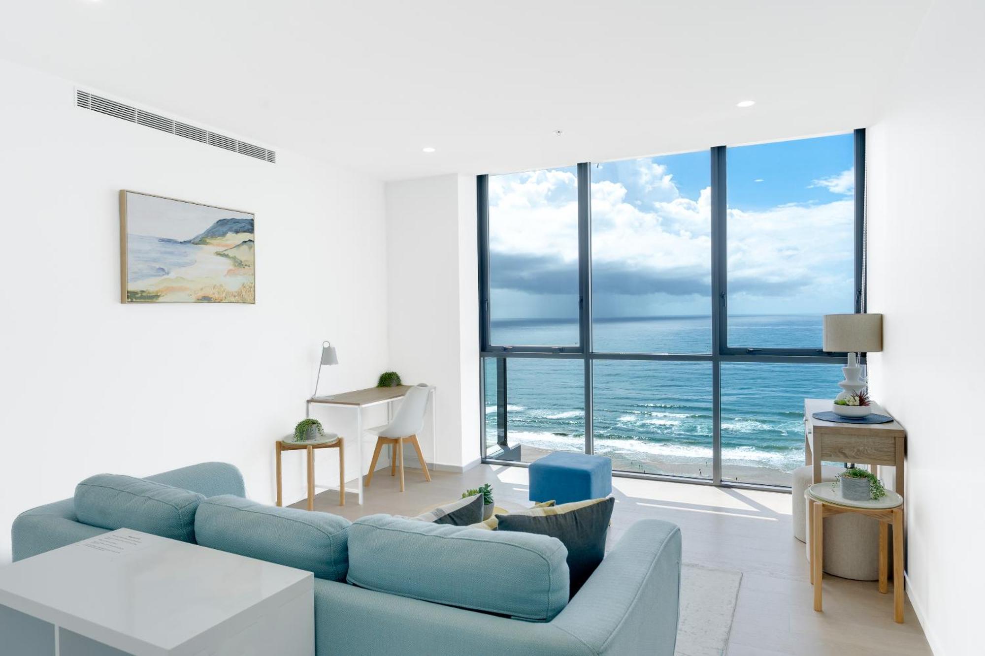 Apartment 3br- Luxury Penthouse Gold Coast