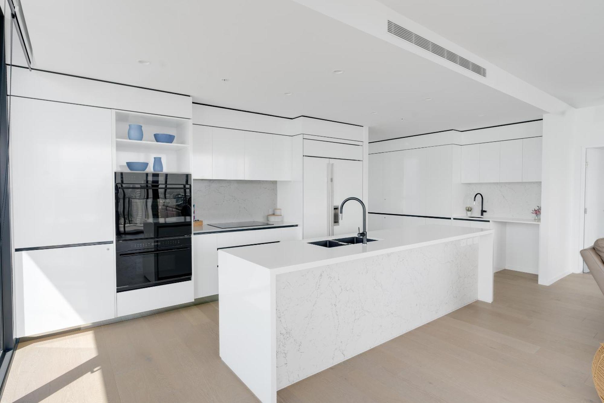 3br- Luxury Penthouse Gold Coast