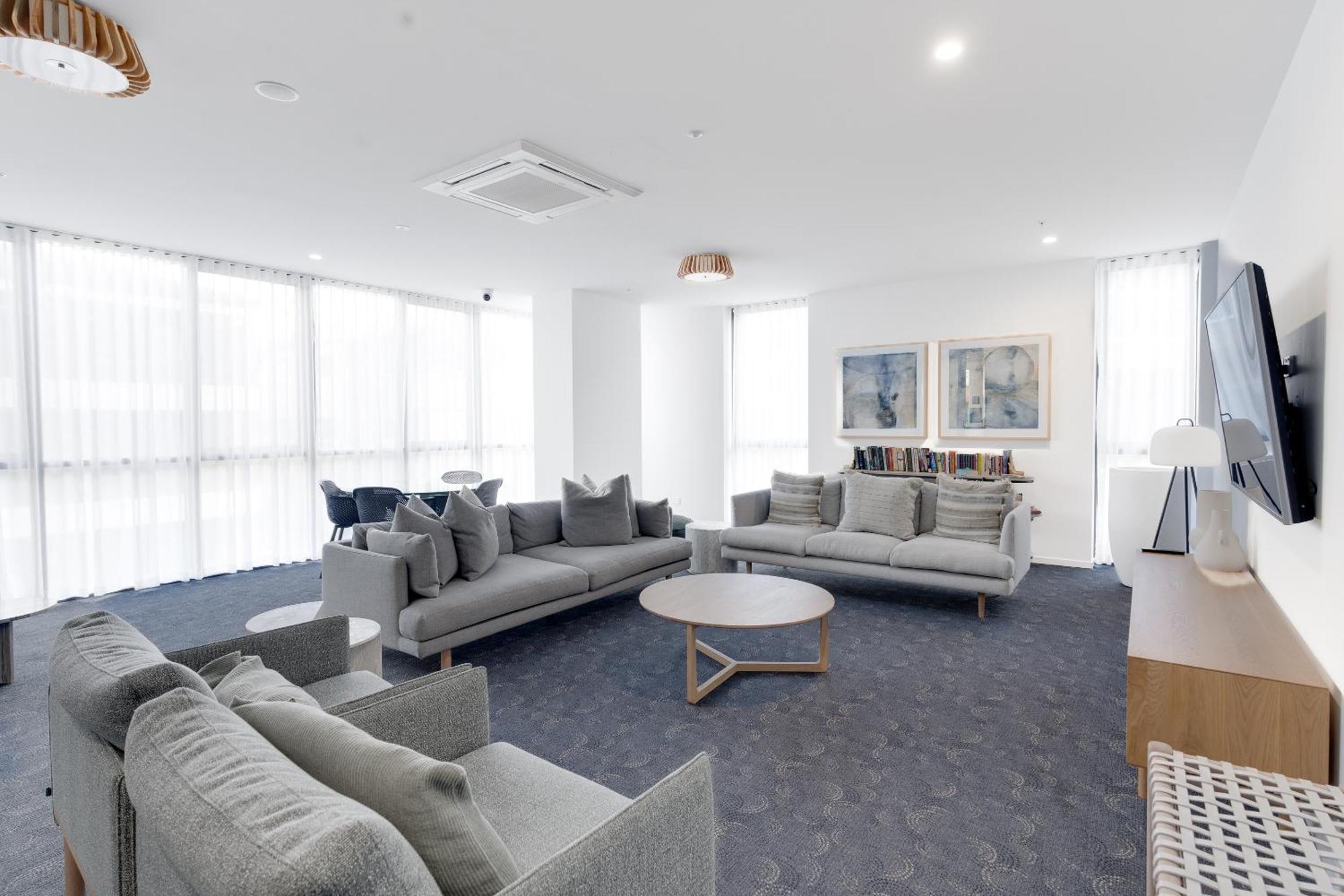 Apartment 3br- Luxury Penthouse Gold Coast