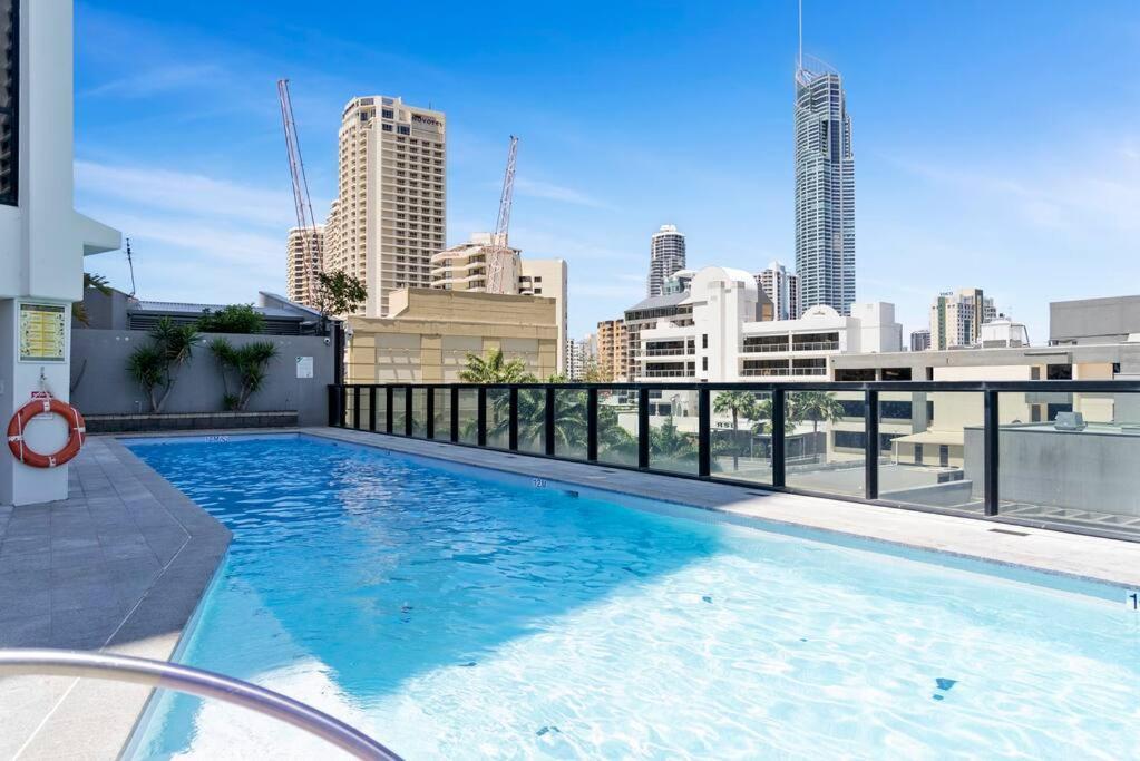 Huge Circle On Cavill 2 Brm Sleeps 6 - Optimise *