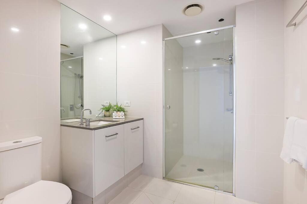 Huge Circle On Cavill 2 Brm Sleeps 6 - Optimise