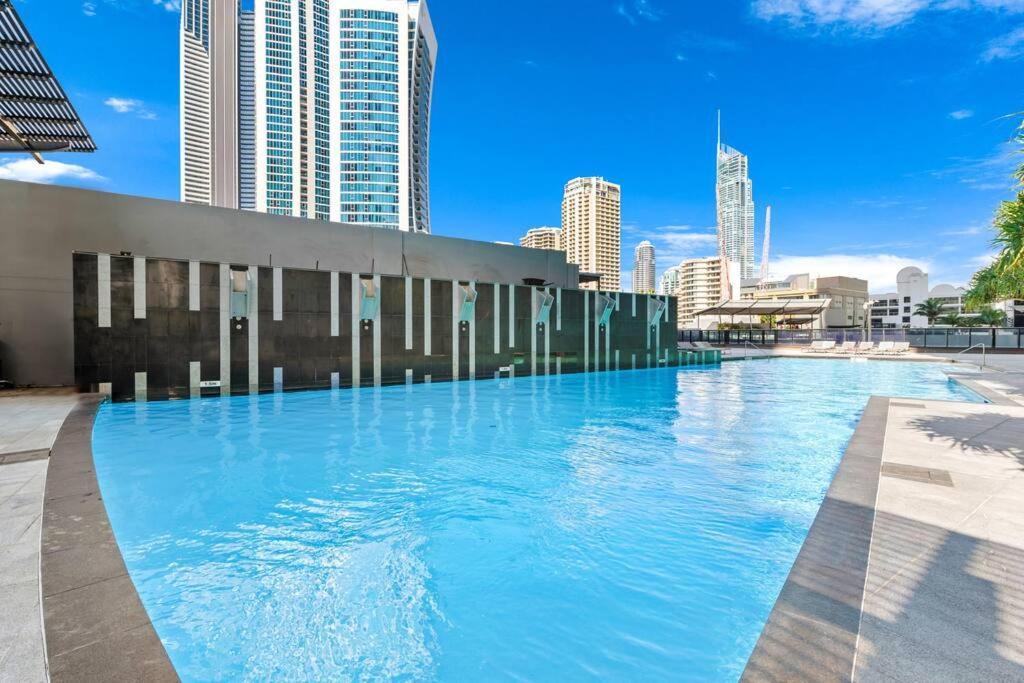 Huge Circle On Cavill 2 Brm Sleeps 6 - Optimise Apartment *