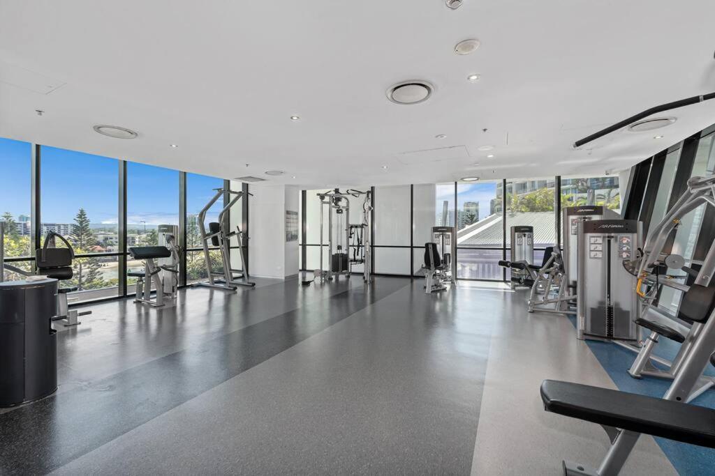 Huge Circle On Cavill 2 Brm Sleeps 6 - Optimise * Gold Coast