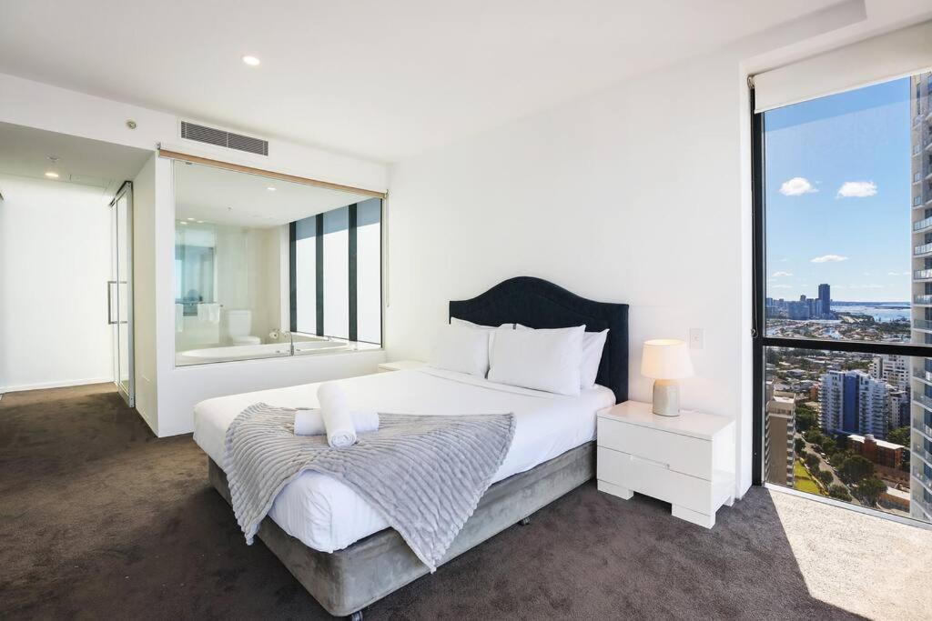 Huge Circle On Cavill 2 Brm Sleeps 6 - Optimise Apartment *