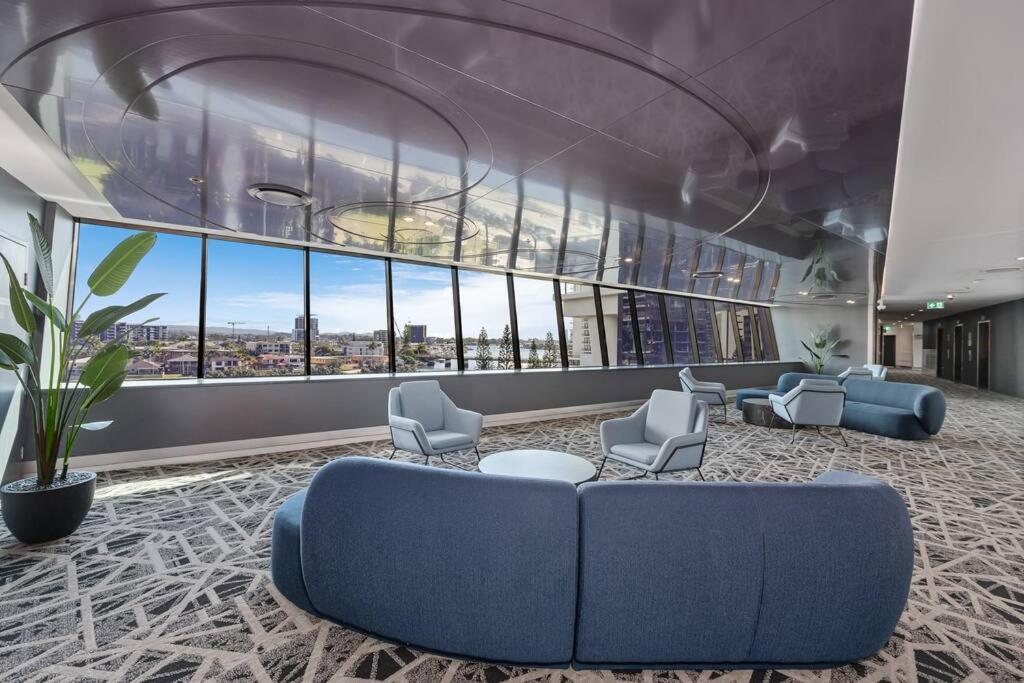Huge Circle On Cavill 2 Brm Sleeps 6 - Optimise Apartment *