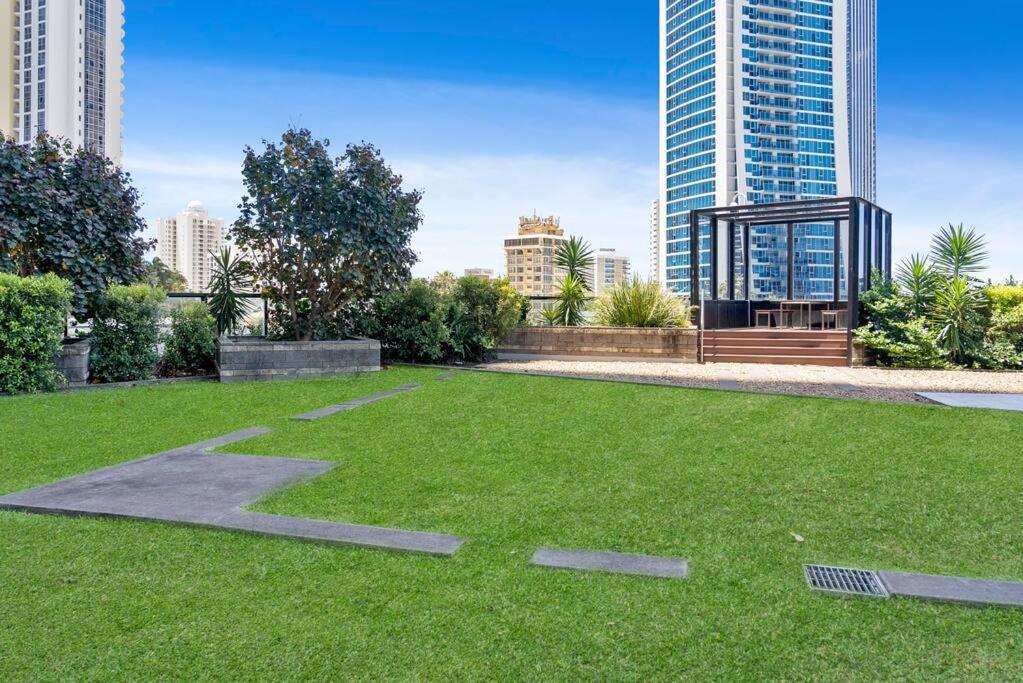 Huge Circle On Cavill 2 Brm Sleeps 6 - Optimise Apartment *
