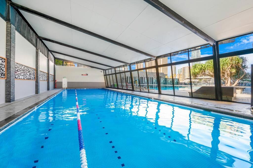 Huge Circle On Cavill 2 Brm Sleeps 6 - Optimise *