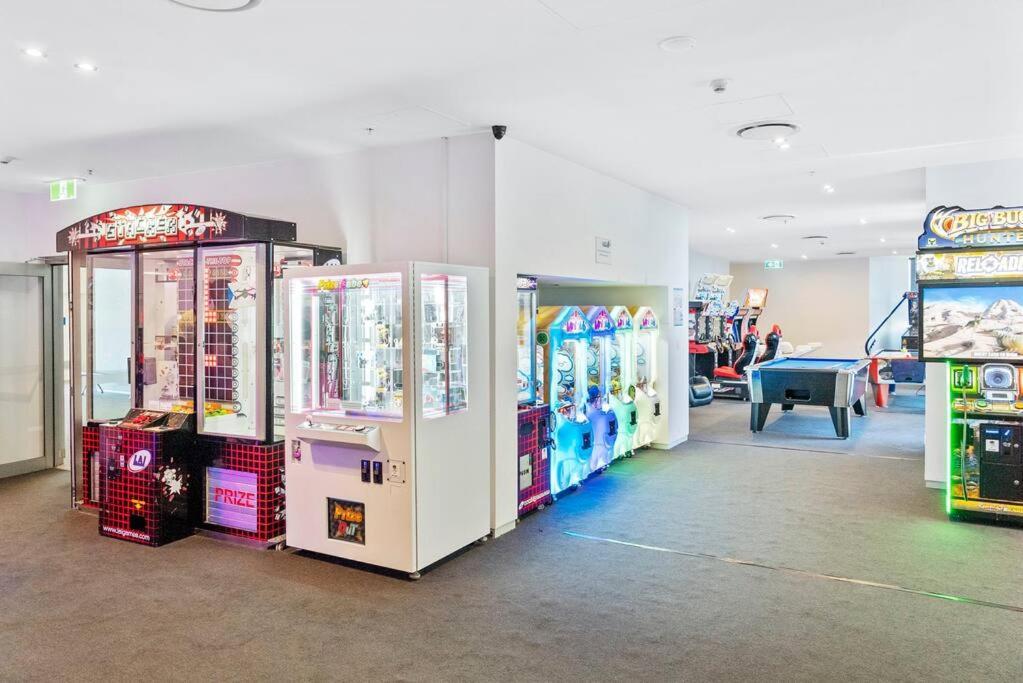 Huge Circle On Cavill 2 Brm Sleeps 6 - Optimise * Gold Coast