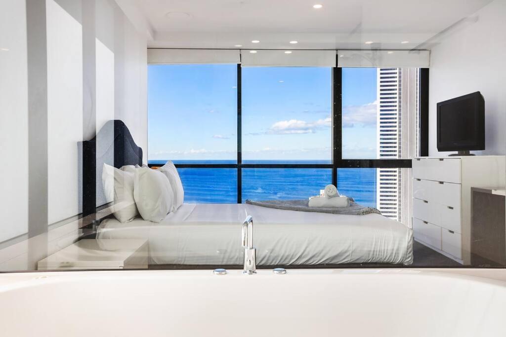 Huge Circle On Cavill 2 Brm Sleeps 6 - Optimise *