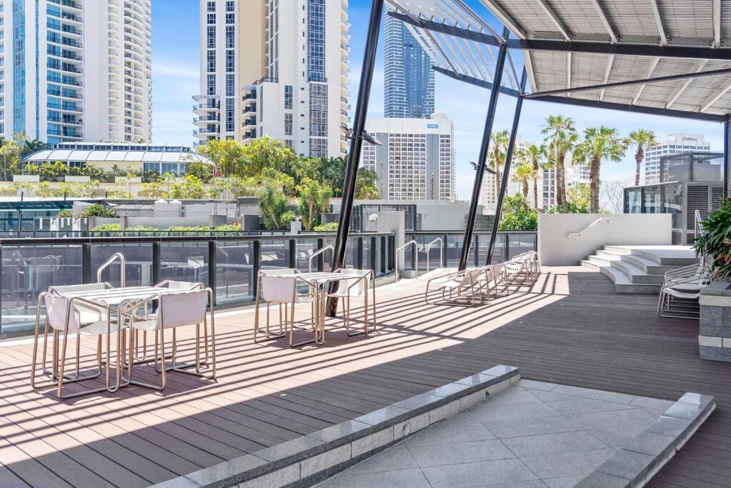 Huge Circle On Cavill 2 Brm Sleeps 6 - Optimise