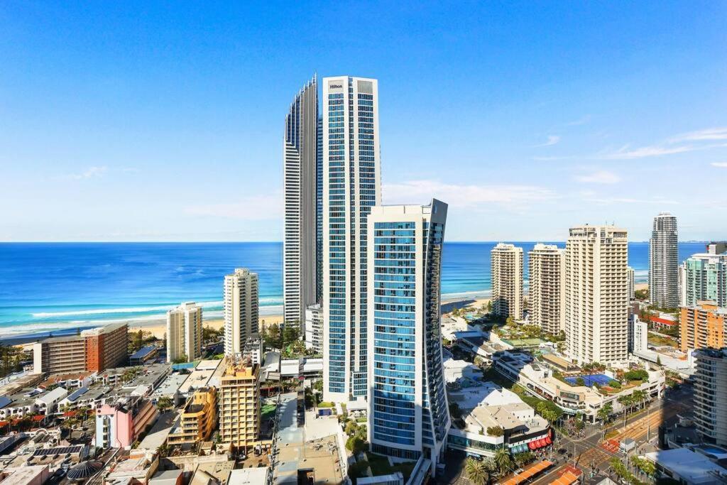 Apartment Huge Circle On Cavill 2 Brm Sleeps 6 - Optimise