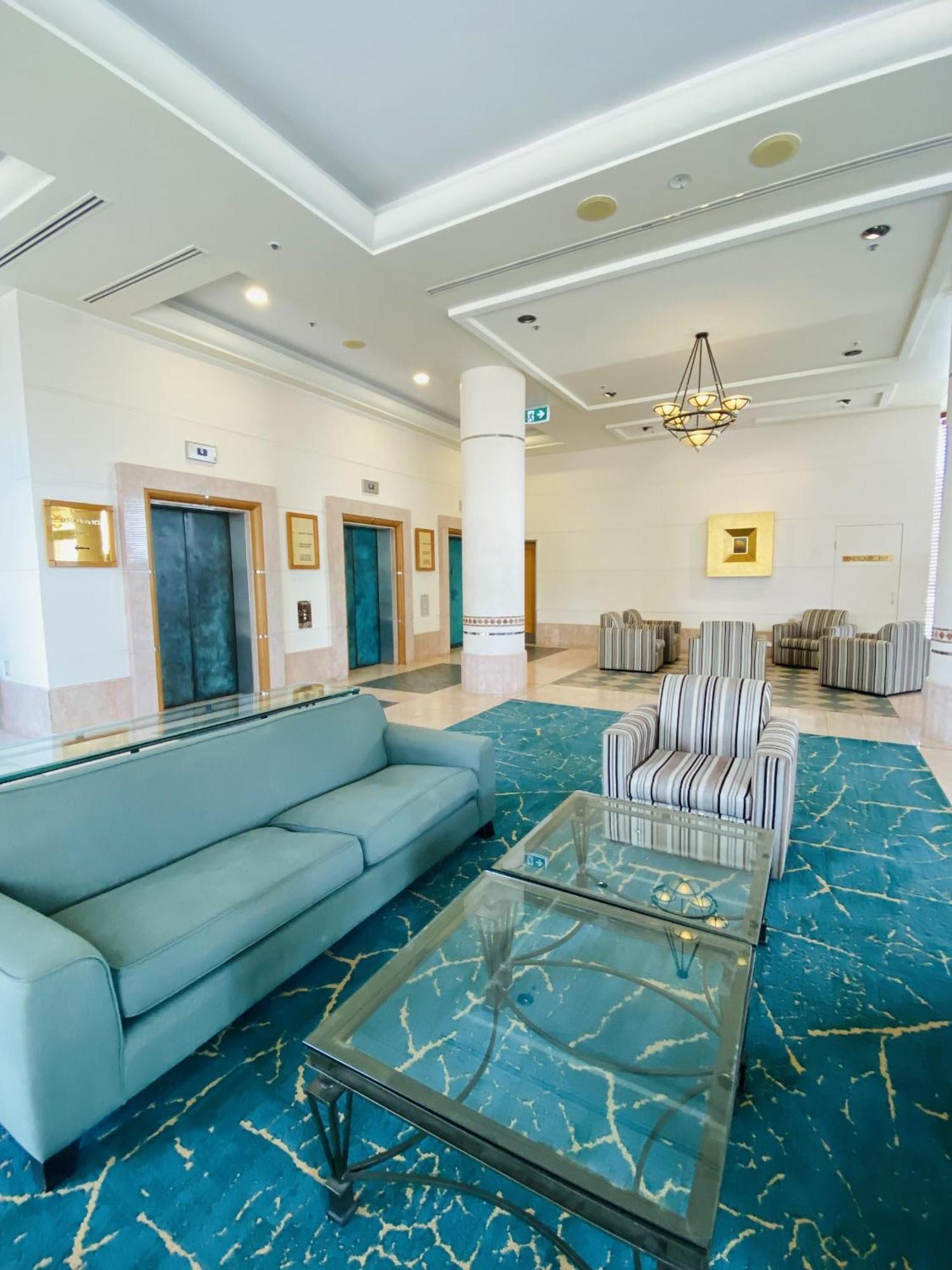 Apartment Ocean View Surfers Paradise *