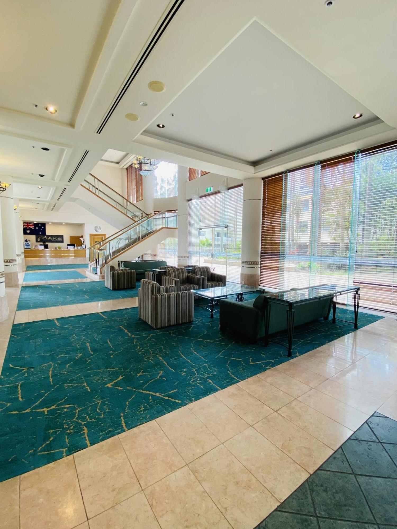 Apartment Ocean View Surfers Paradise Gold Coast