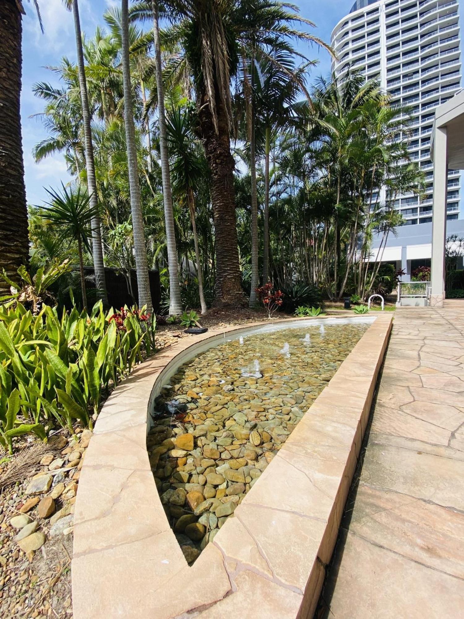 Apartment Ocean View Surfers Paradise *