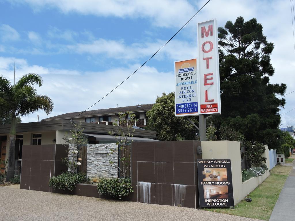 Motel Horizons Gold Coast