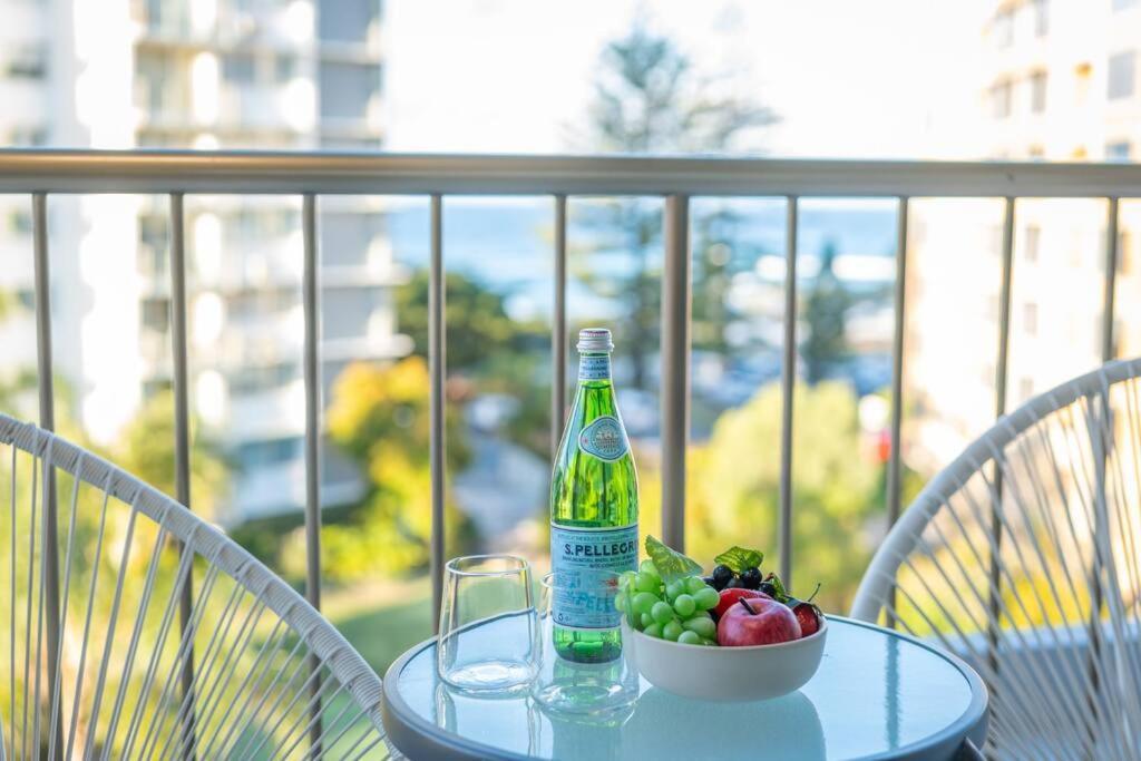 2br Burleigh Beachside With Views With Pool Apartment *