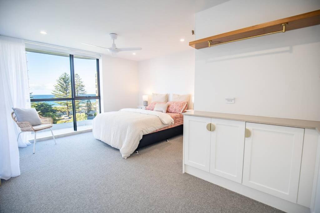 2br Burleigh Beachside With Views With Pool *