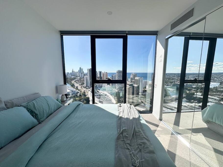 Apartment Luxury Star 32nd Floor