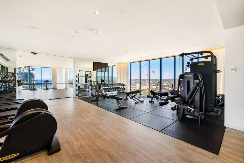 Luxury Star 32nd Floor Apartment *