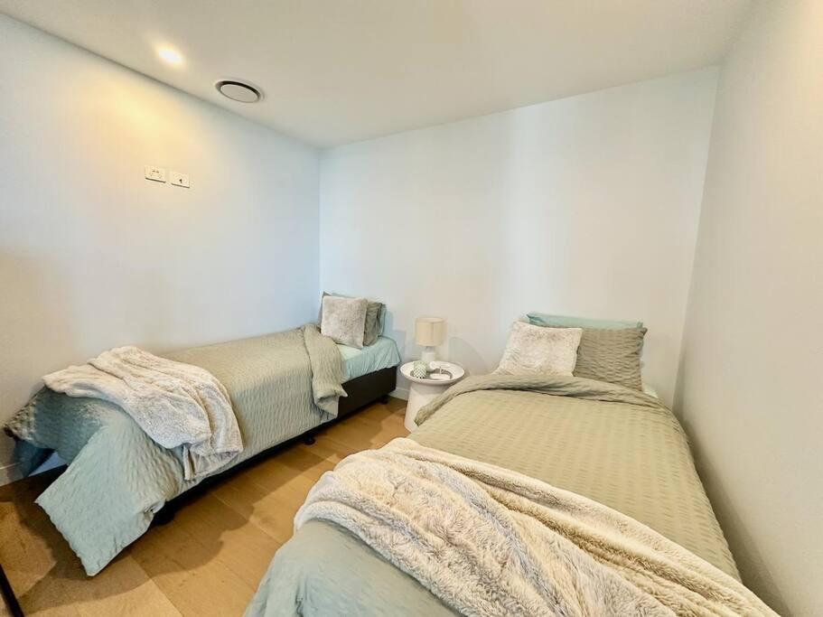 Apartment Luxury Star 32nd Floor