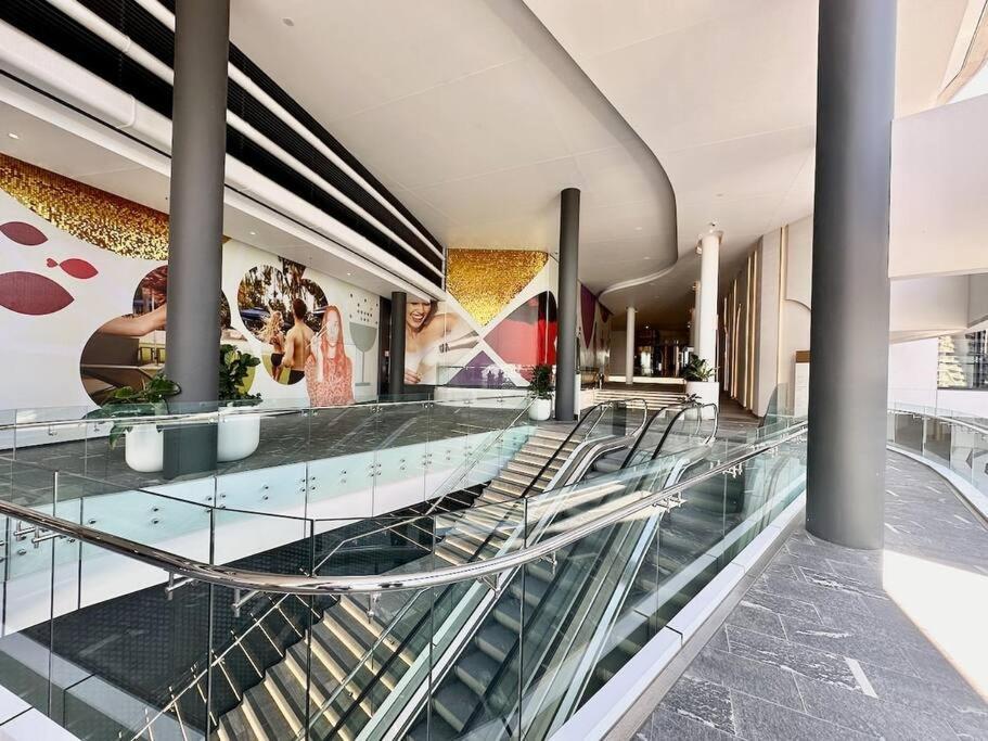 Apartment Luxury Star 32nd Floor Gold Coast