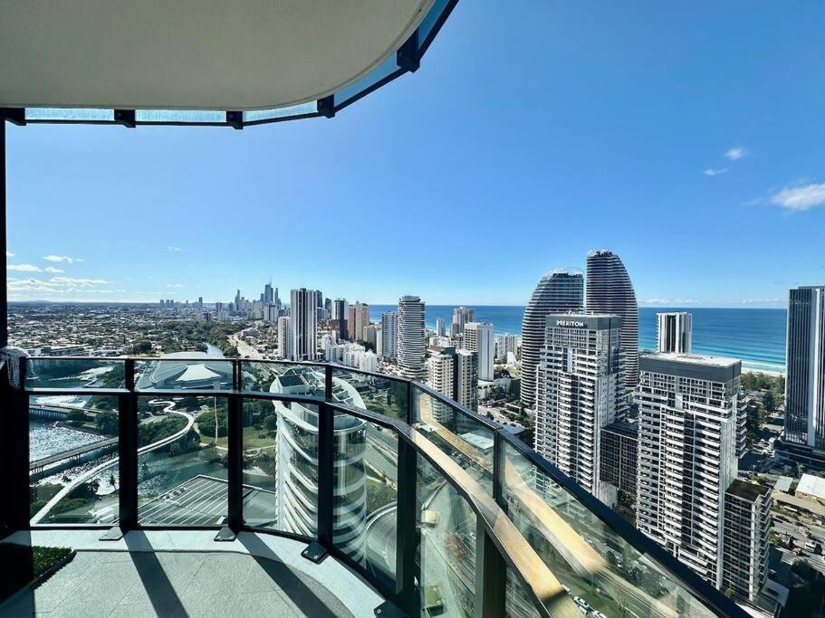 Luxury Star 32nd Floor