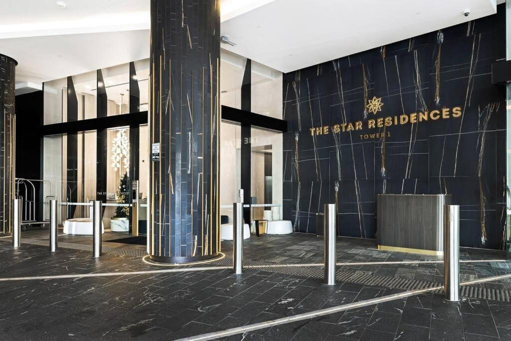 Apartment Luxury Star 32nd Floor *