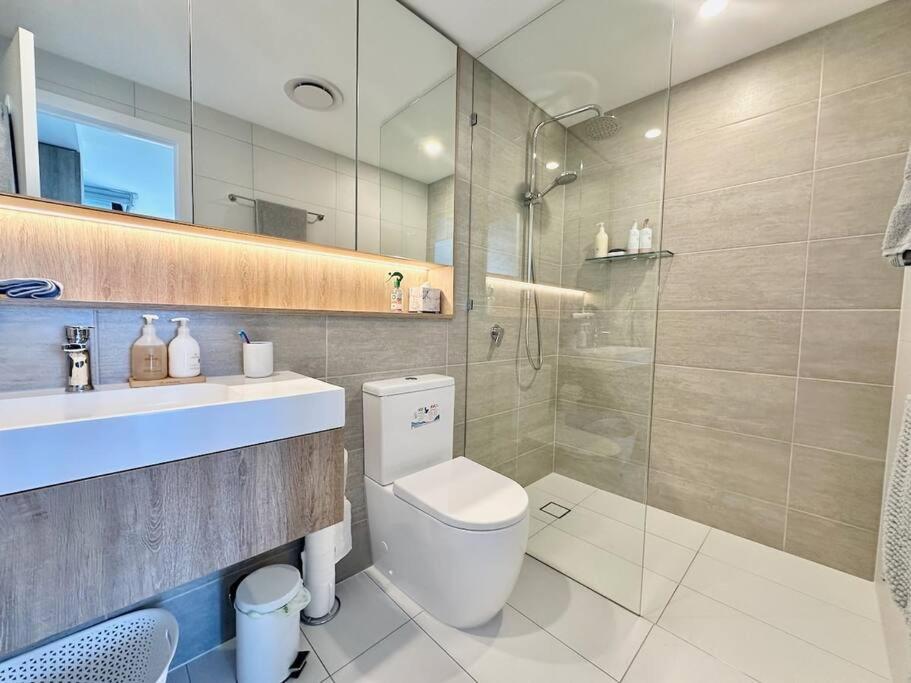 Luxury Star 32nd Floor Apartment Gold Coast