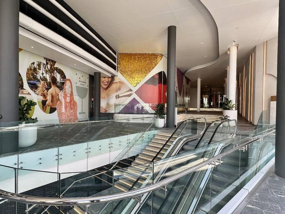 Luxury Star 32nd Floor *