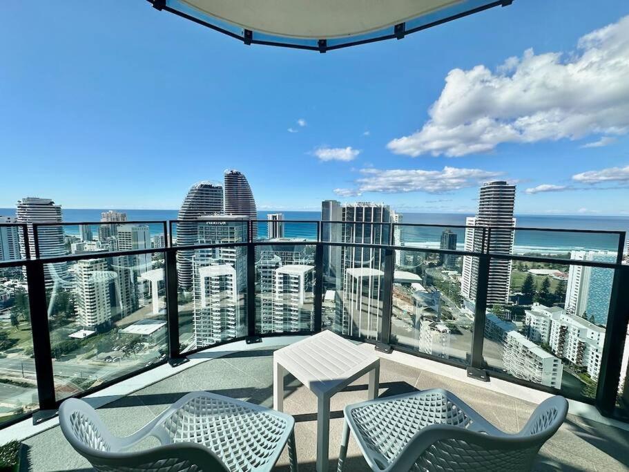 Luxury Star 32nd Floor * Gold Coast