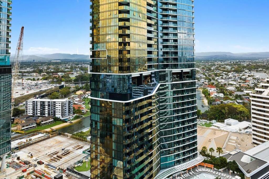 Luxury Star 32nd Floor