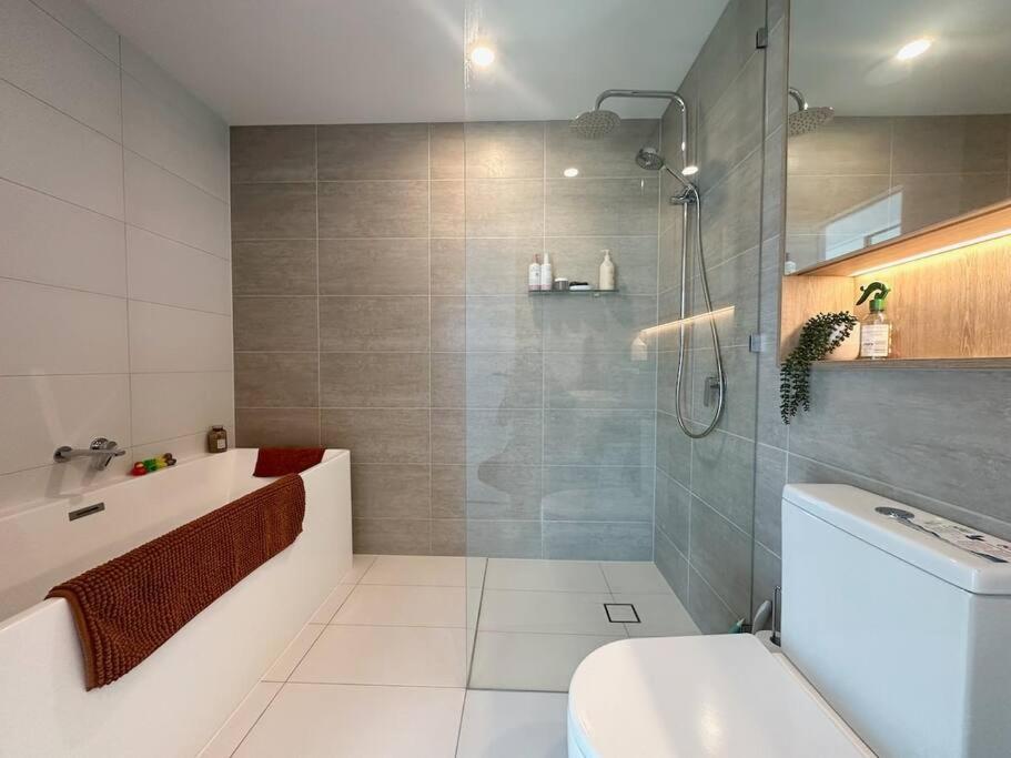 Apartment Luxury Star 32nd Floor