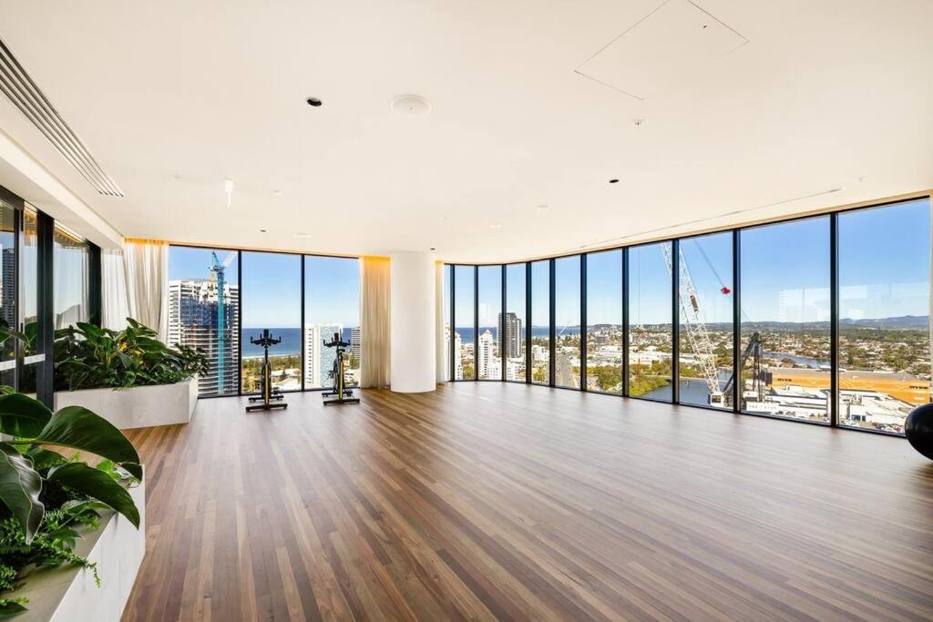 Luxury Star 32nd Floor *