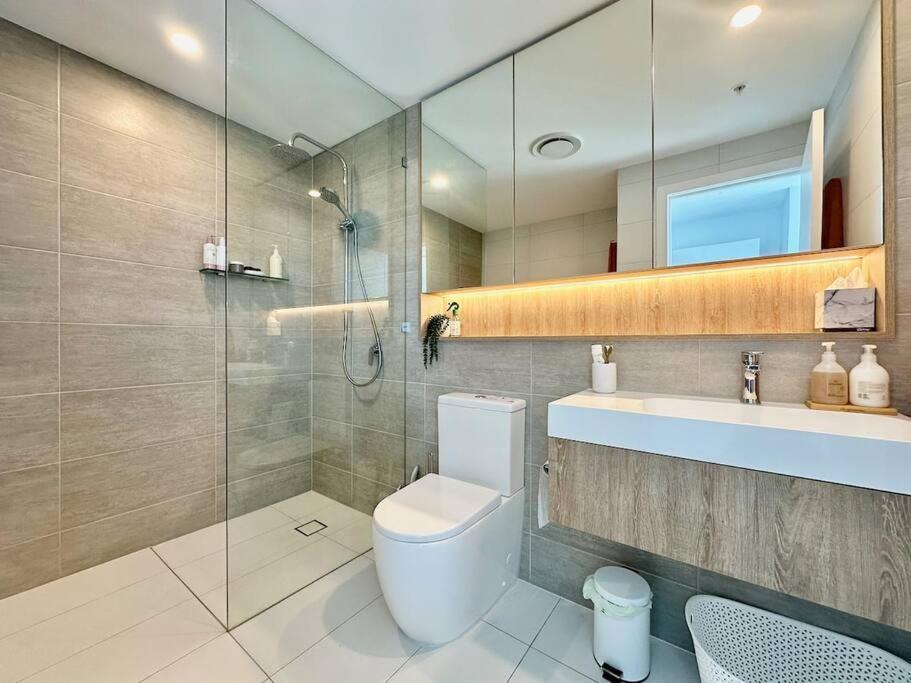 Luxury Star 32nd Floor