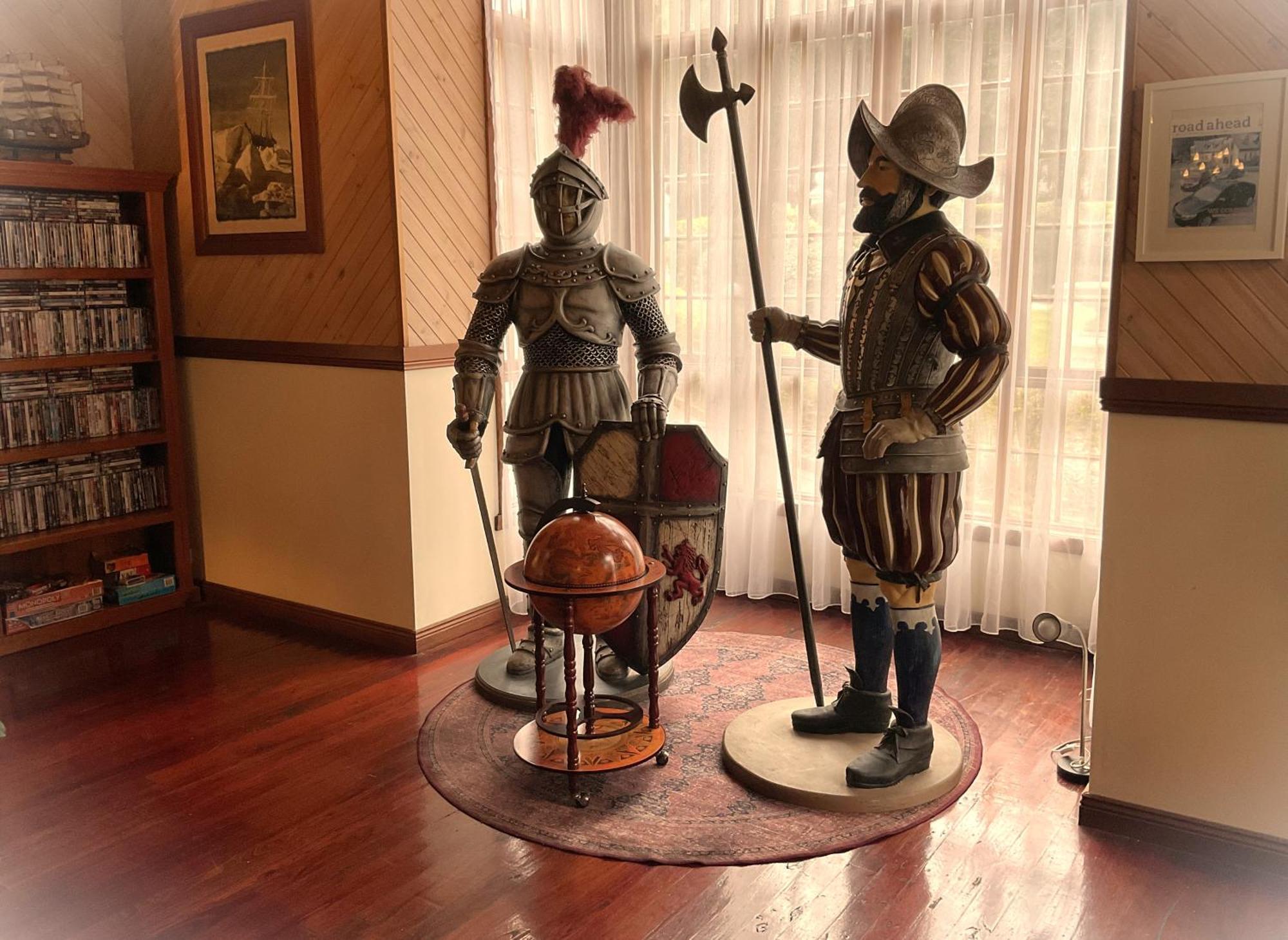 Mt Tamborine Stonehaven Manor
