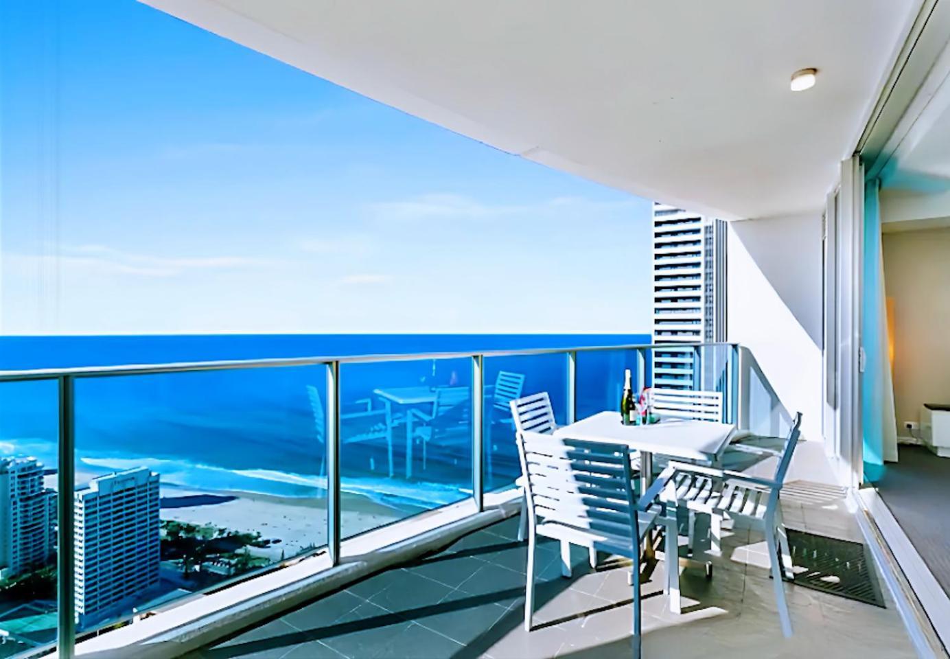 H Luxury - Paradise Apartment