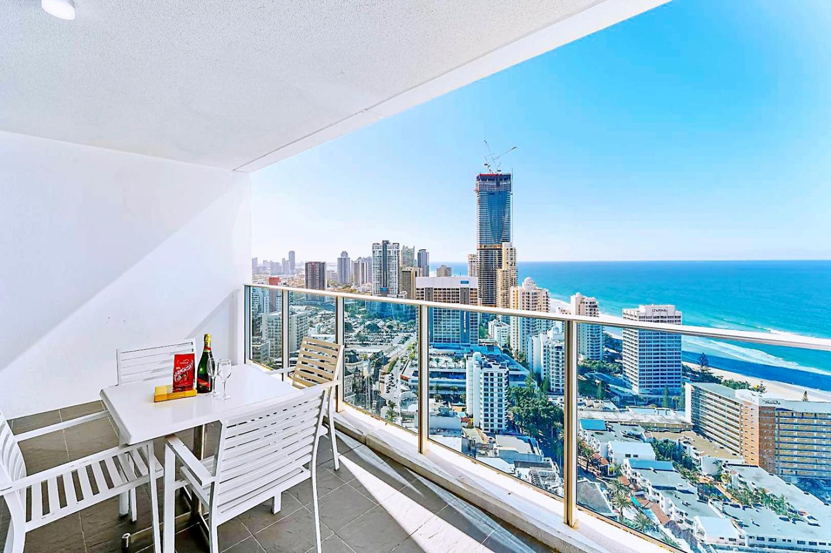 Apartment H Luxury - Paradise *