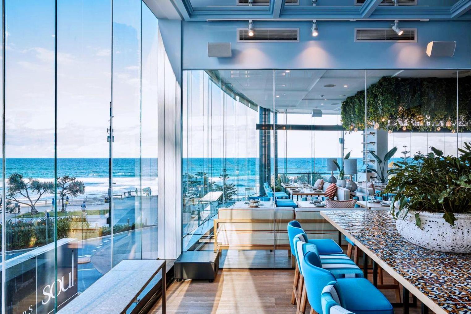 Apartment H Luxury - Paradise Gold Coast