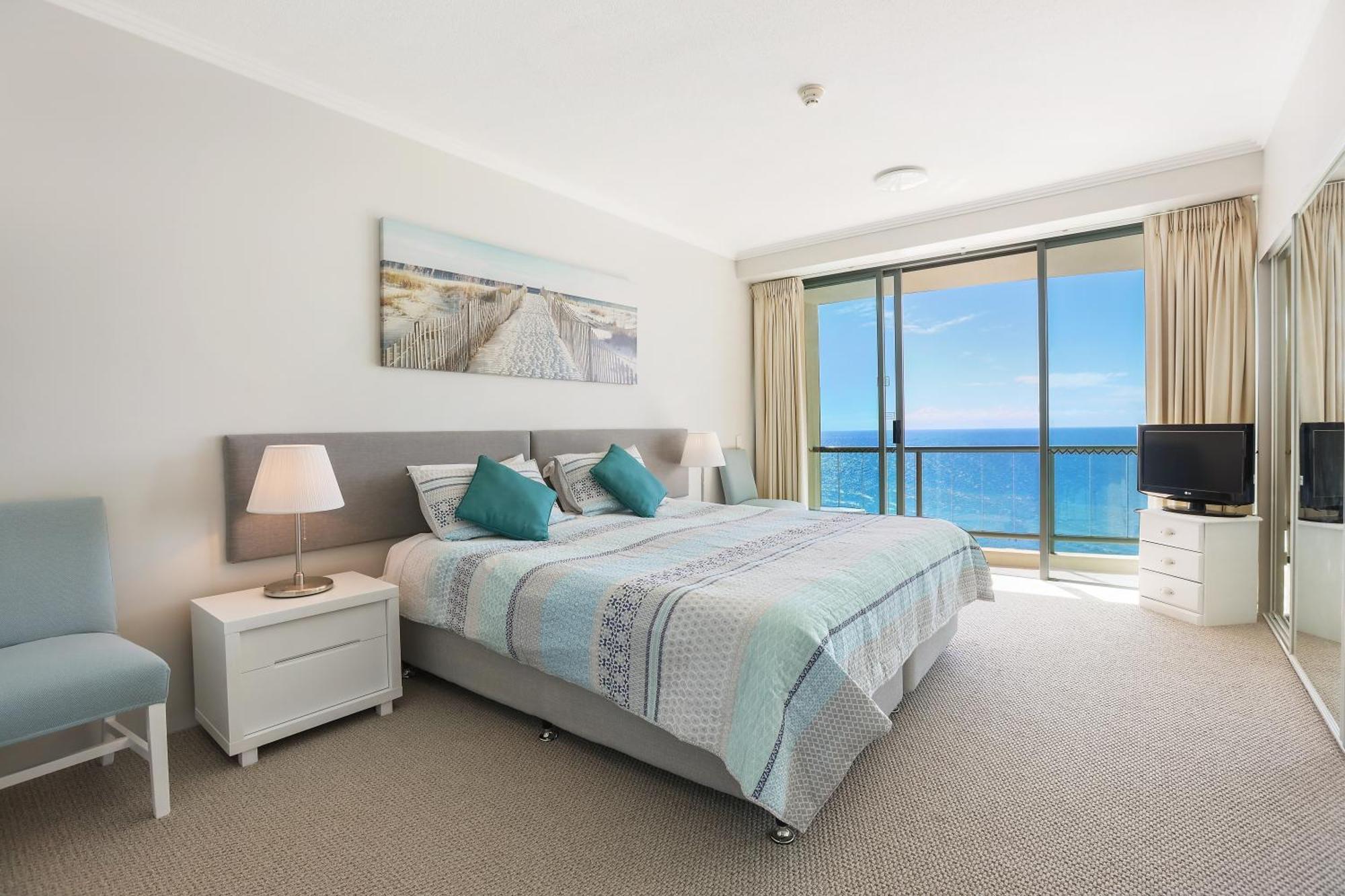 Sun Managed By Gchs Gold Coast