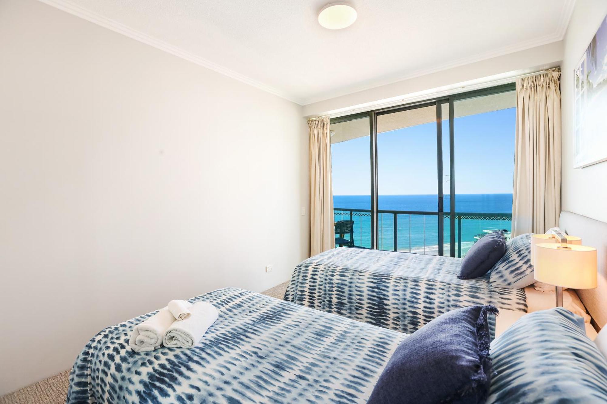 Apartment Sun Managed By Gchs Gold Coast