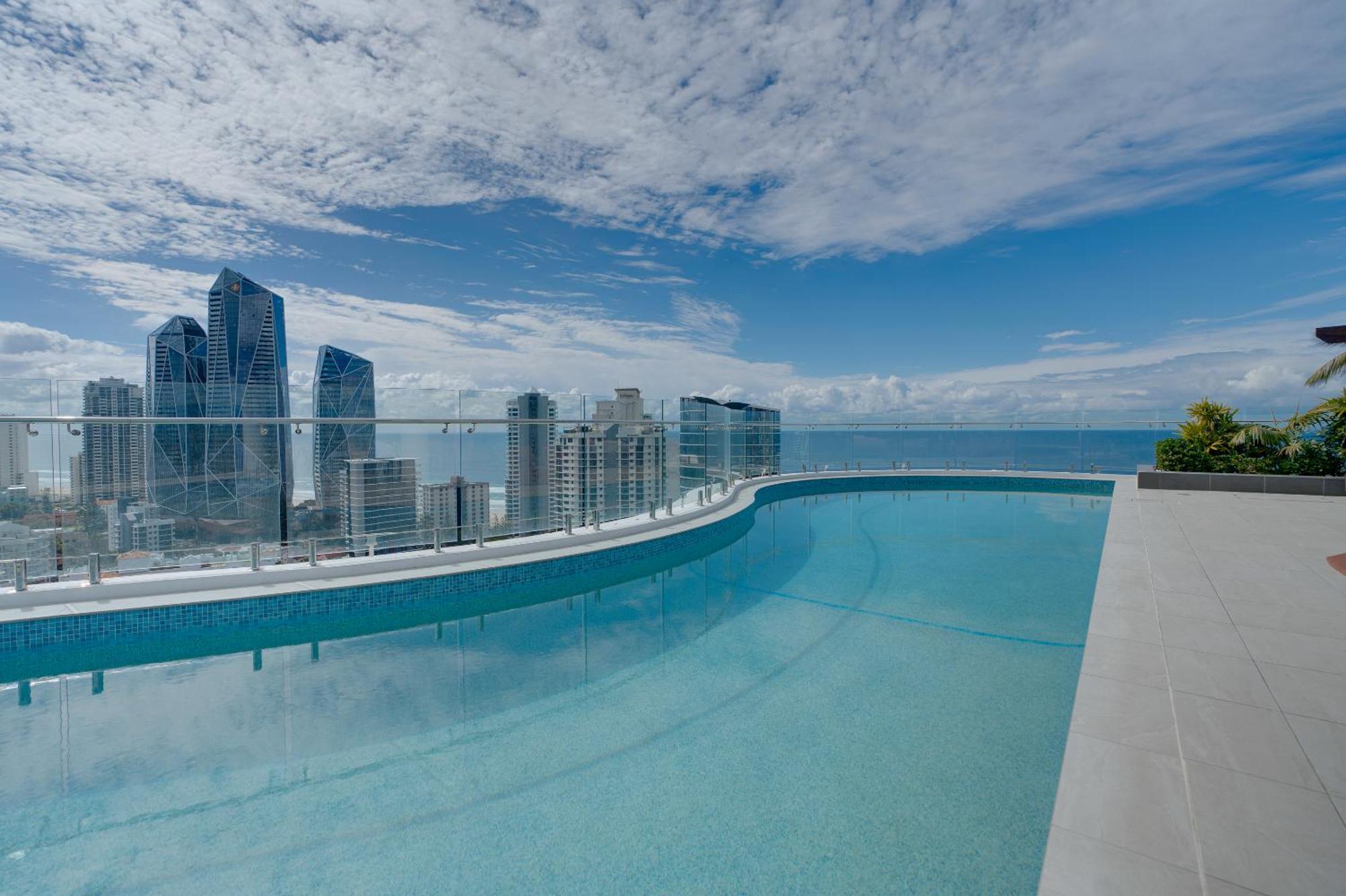 Broadbeach Bliss 2b Apartment *