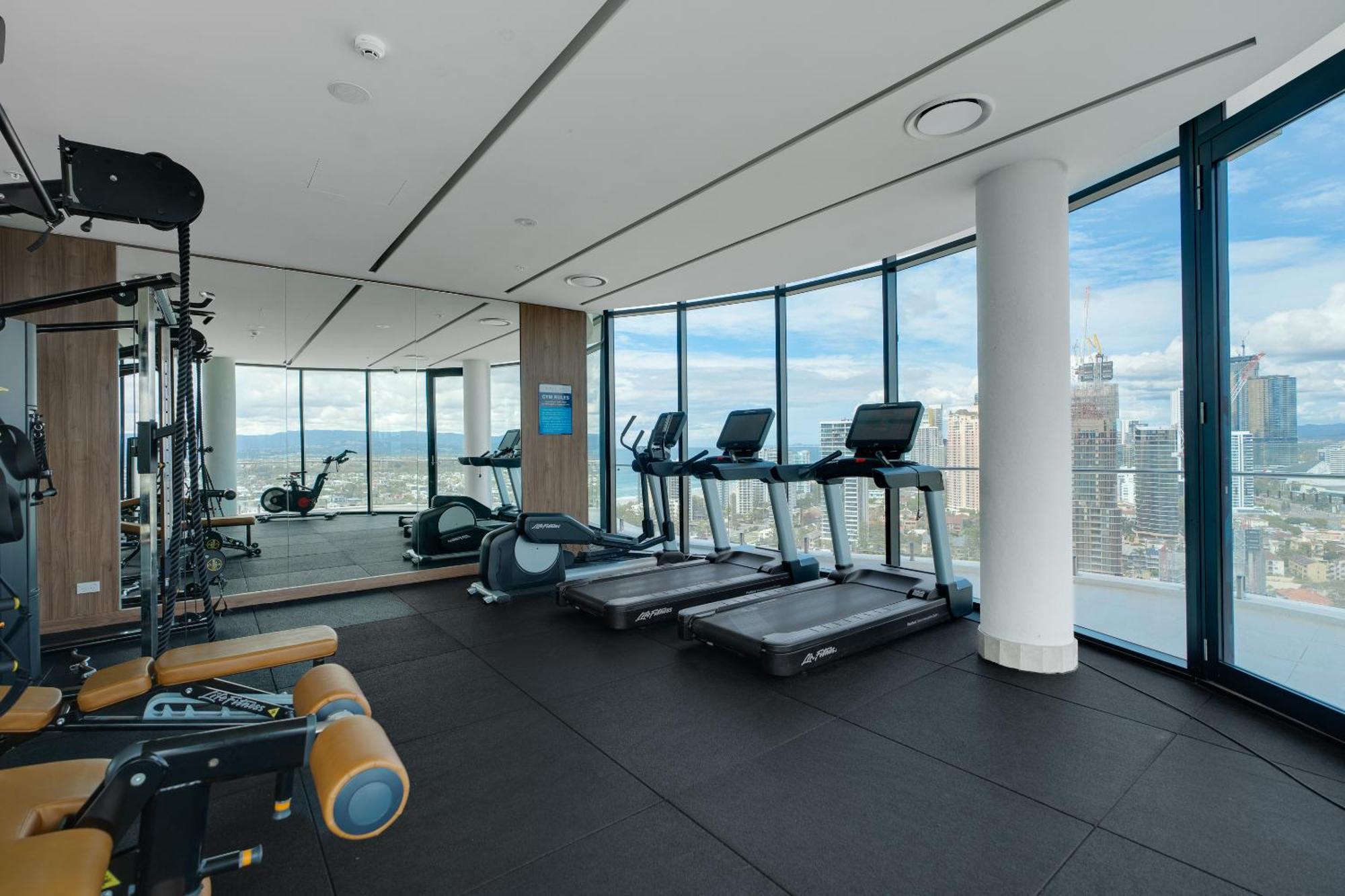 Broadbeach Bliss 2b Gold Coast