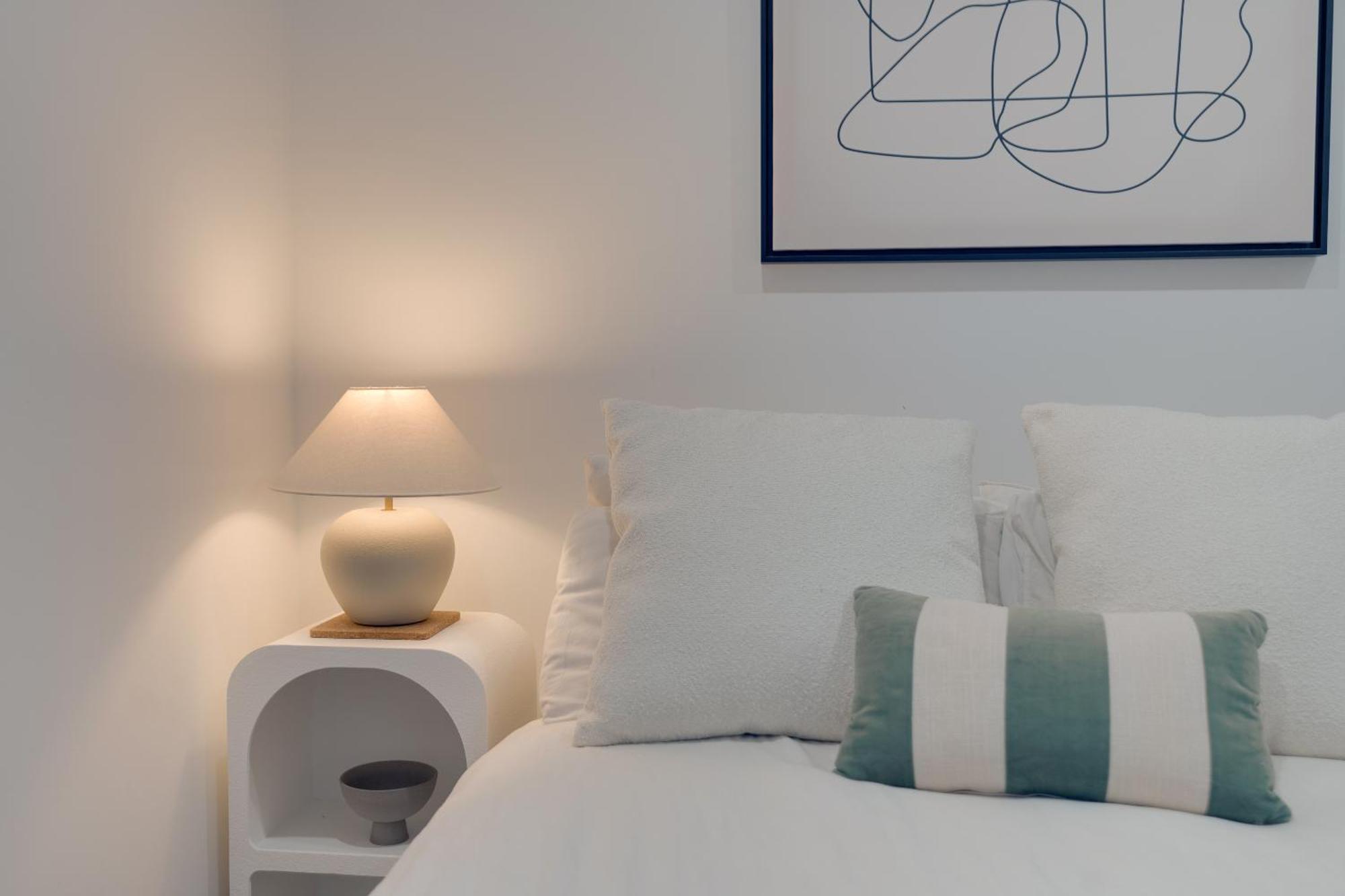 Broadbeach Bliss 2b Apartment